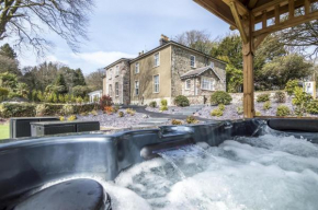 Cilrhiw Country House - Princes Gate